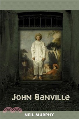 John Banville