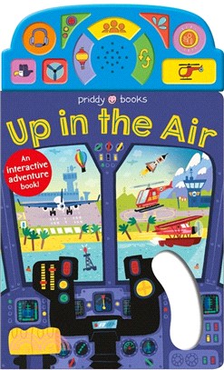 On the Move: Up in the Air