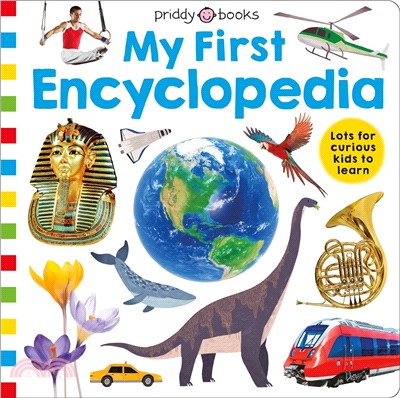 My first encyclopedia /