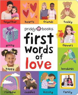 First 100: First Words of Love