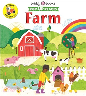 Pop-up Places: Farm