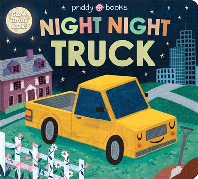 Night night truck /