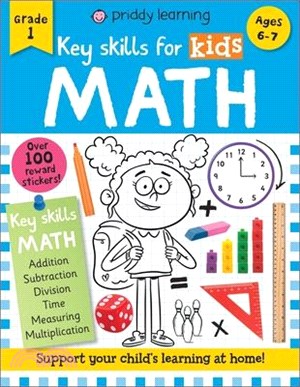 Key Skills for Kids: Math