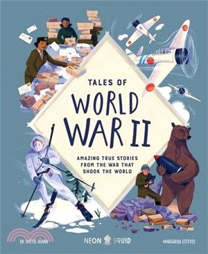 Tales of World War II : amaz...