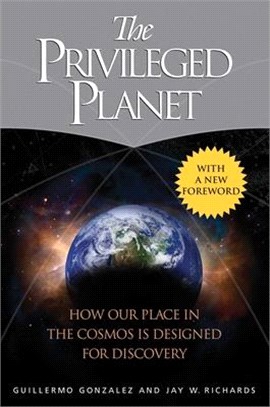 Privileged Planet