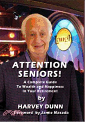 Attention Seniors!