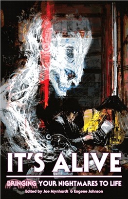 It's Alive：Bringing Your Nightmares to Life
