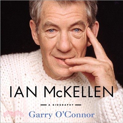 Ian Mckellen ― A Biography (有聲書)