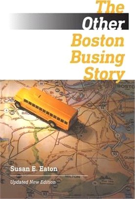 The Other Boston Busing Story ― What's Won and Lost Across the Boundary Line