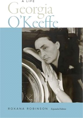 Georgia O'keeffe ― A Life