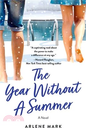 The Year Without a Summer