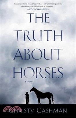 The Truth about Horses