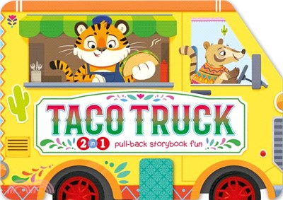 Taco Truck