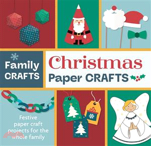 Christmas Paper Crafts