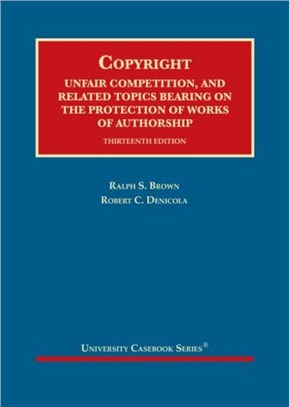 Copyright :unfair competitio...