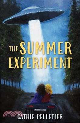 The Summer Experiment: Aliens in Allagash