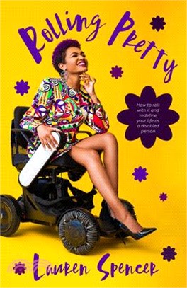 Rolling Pretty: How to Stop Overthinking Disability from a Disabled Person