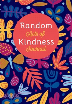 Random Acts of Kindness Journal