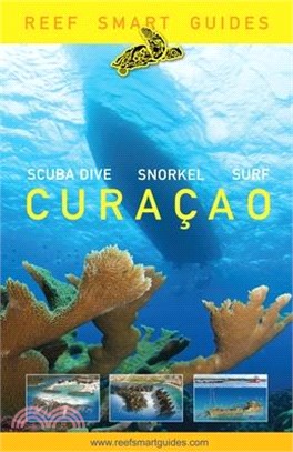 Reef Smart Guides Curacao: Scuba Dive Snorkel Surf