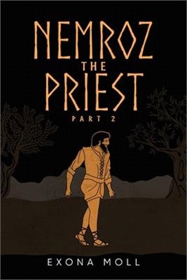 Nemroz The Priest