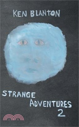 Strange Adventures 2