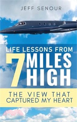 Life Lessons From 7 Miles High: The View That Captured My Heart
