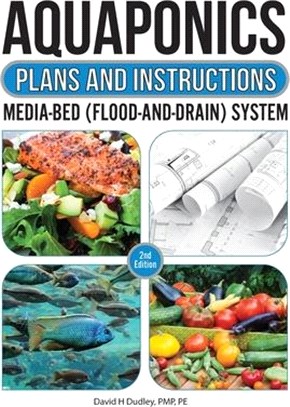 Aquaponic Plans and Instructions