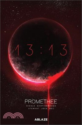 Promethee 13:13