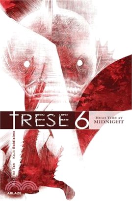 Trese Vol 6: High Tide at Midnight