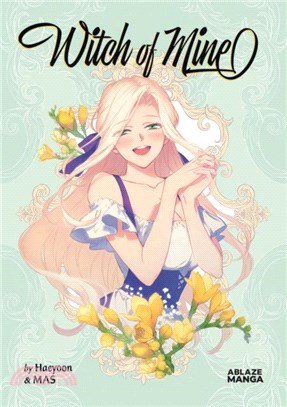 Witch of Mine Vol 2
