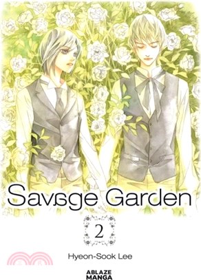 Savage Garden Omnibus Vol 2