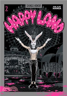 Happyland Vol 2