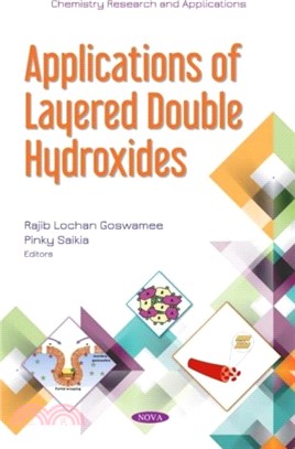 Applications of Layered Double Hydroxides