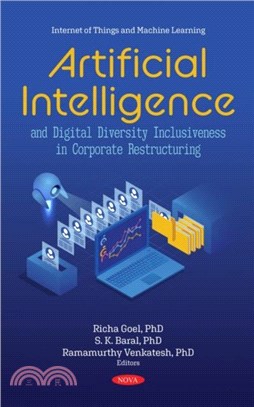 Artificial Intelligence and Digital Diversity Inclusiveness in Corporate Restructuring