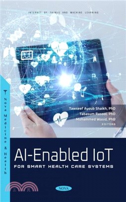 AI-Enabled IoT for Smart Health Care Systems