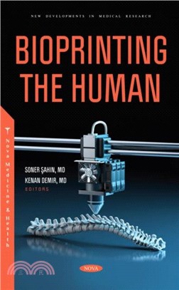 Bioprinting the Human