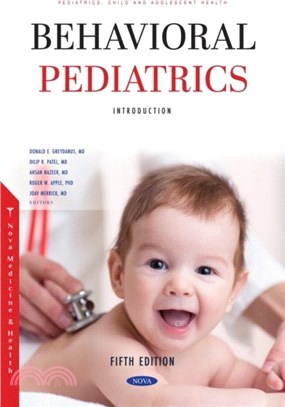 Behavioral Pediatrics I：Introduction. Fifth Edition