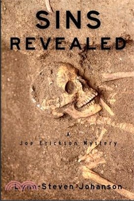 Sins Revealed: A Joe Erickson Mystery