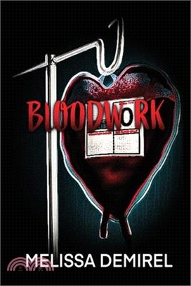 Bloodwork: A Dark Rom-Com