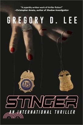 Stinger: An International Thriller