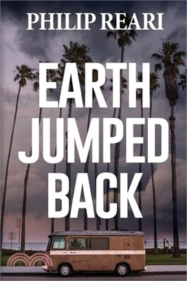 Earth Jumped Back