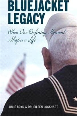 Bluejacket Legacy: When one defining moment shapes a life