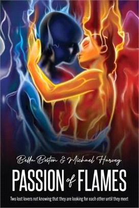 Passion of Flames