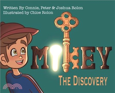 Mikey: The Discovery