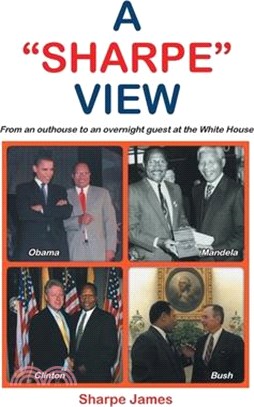 A Sharpe View: From an outhouse to an overnight guest at the White House