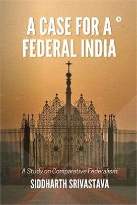 A Case for a Federal India