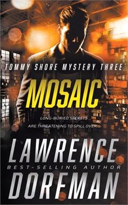Mosaic: A Private Eye Novel