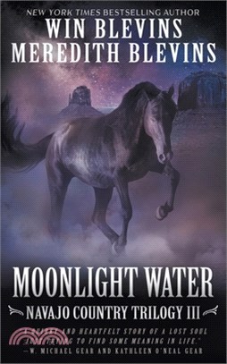 Moonlight Water: A Historical Mystery Series
