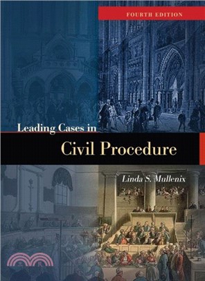 Leading Cases in Civil Procedure