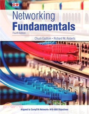 Networking Fundamentals